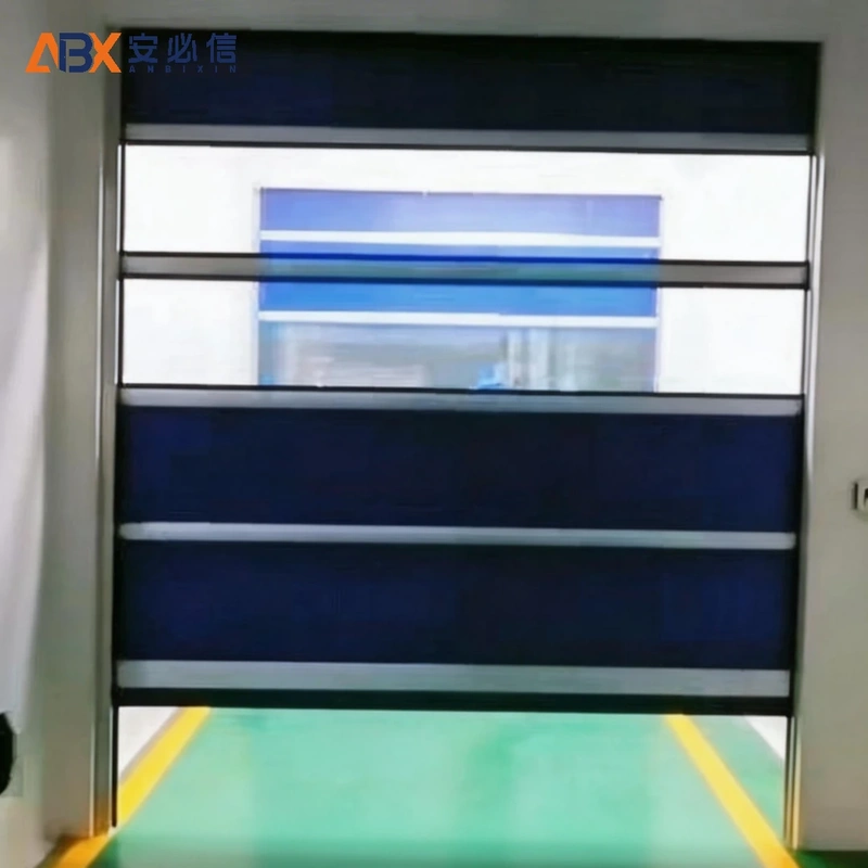 宁德市PVC快速门